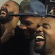 And then he said "I'm gonna give you a wedgie."